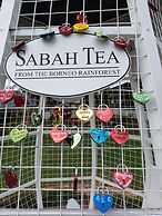 Sabah Tea Resort