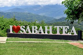 Sabah Tea Resort