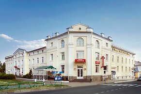 Sokol Hotel Suzdal