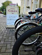 Sokol Hotel Suzdal