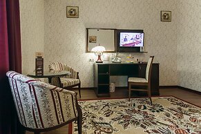 Sokol Hotel Suzdal