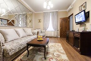Sokol Hotel Suzdal