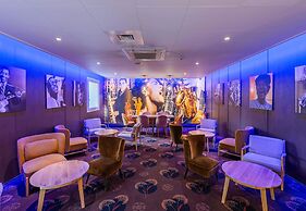 B&B HOTEL Colmar Liberté 4 étoiles