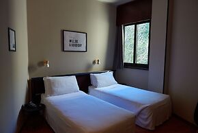 Hotel Concorde