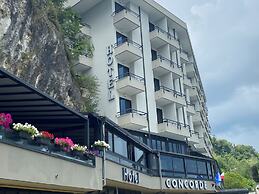 Hotel Concorde