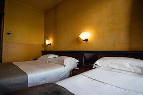 Hotel Concorde