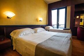 Hotel Concorde