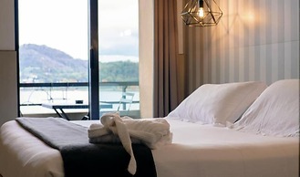 Hotel Concorde
