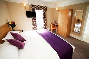 Castle Hotel