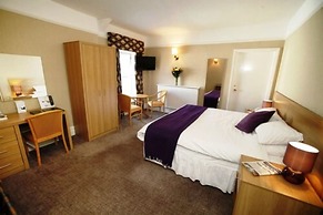 Castle Hotel