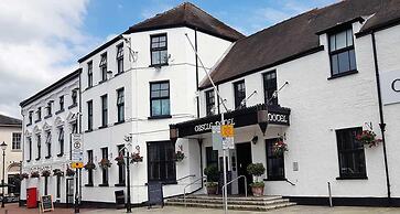 Castle Hotel