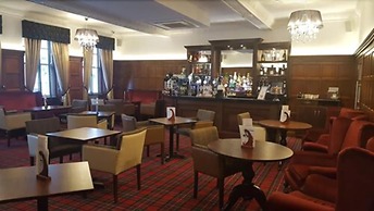 Castle Hotel