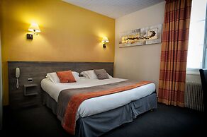 Brit Hotel Le Surcouf