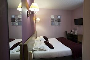 Brit Hotel Le Surcouf