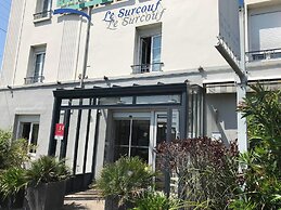 Brit Hotel Le Surcouf
