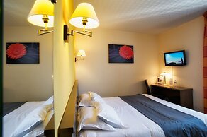 Brit Hotel Le Surcouf