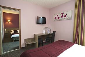 Brit Hotel Le Surcouf