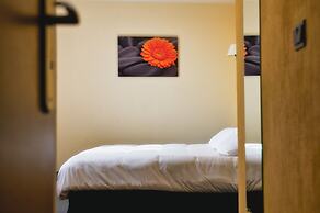 Brit Hotel Le Surcouf