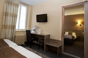 Brit Hotel Le Surcouf