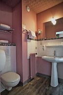 Brit Hotel Le Surcouf