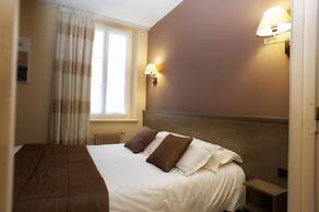 Brit Hotel Le Surcouf