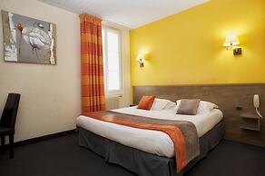 Brit Hotel Le Surcouf