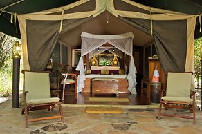 Mara Intrepids Tented Camp