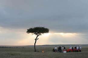 Mara Intrepids Tented Camp