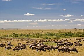 Mara Intrepids Tented Camp