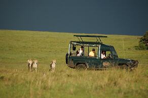 Mara Intrepids Tented Camp