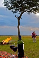 Mara Intrepids Tented Camp