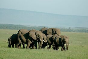 Mara Intrepids Tented Camp