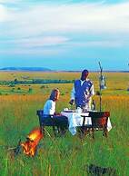 Mara Intrepids Tented Camp
