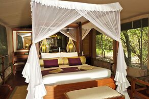 Mara Intrepids Tented Camp
