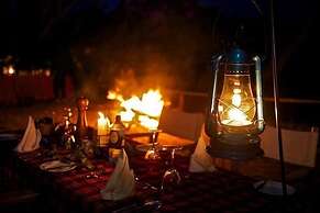 Mara Intrepids Tented Camp