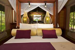 Mara Intrepids Tented Camp