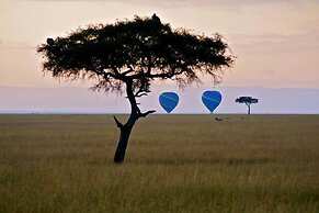 Mara Intrepids Tented Camp