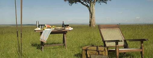 Mara Intrepids Tented Camp