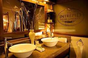 Mara Intrepids Tented Camp