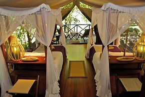 Mara Intrepids Tented Camp