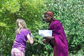 Mara Intrepids Tented Camp