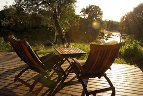 Mara Intrepids Tented Camp