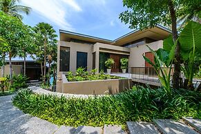 Impiana Private Villas Kata Noi