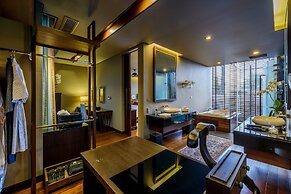 Impiana Private Villas Kata Noi