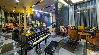 Impiana Private Villas Kata Noi