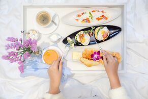 Impiana Private Villas Kata Noi