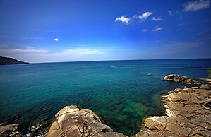 Impiana Private Villas Kata Noi