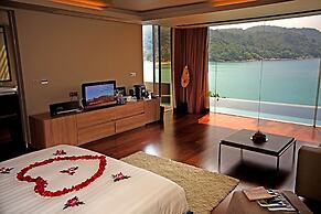 Impiana Private Villas Kata Noi