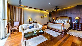 Impiana Private Villas Kata Noi