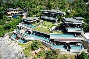 Impiana Private Villas Kata Noi